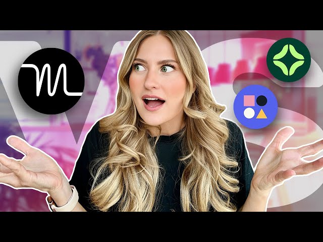 Best Time Management Software? Motion App vs Reclaim AI vs Clockwise