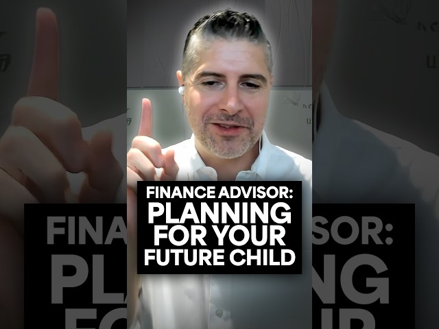Why You Should Wait to Start Saving for Your Kid #parentinghacks #savings
