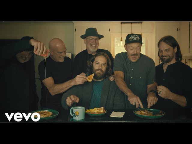MercyMe - Wake Up Sleeper (Official Music Video)