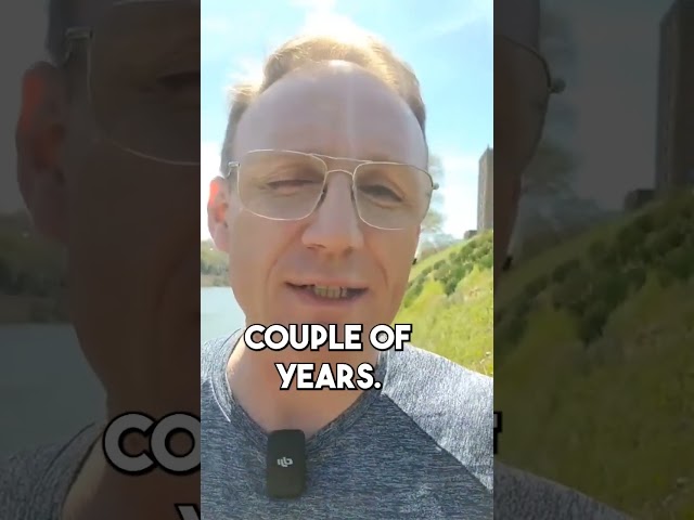 What do you think is coming with AI?