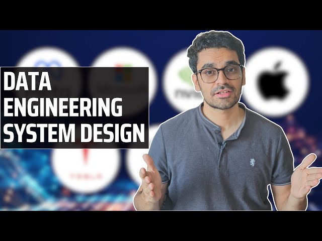 Data Engineering System Design Made Easy