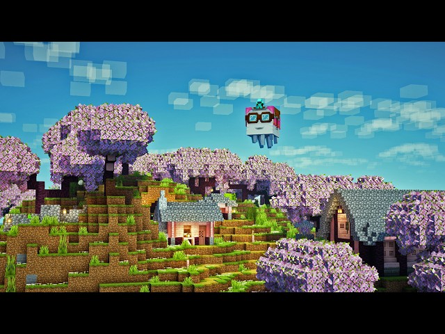 The Perfect New Addition to My Minecraft Base