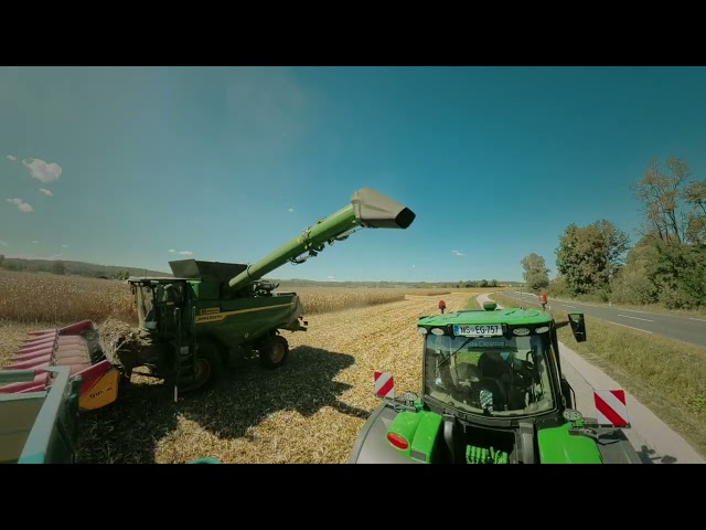 Farmtech D-Line 2400 x Lukač | Loyal to what works