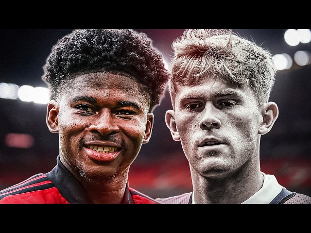 Something Isn't Adding Up At Manchester United