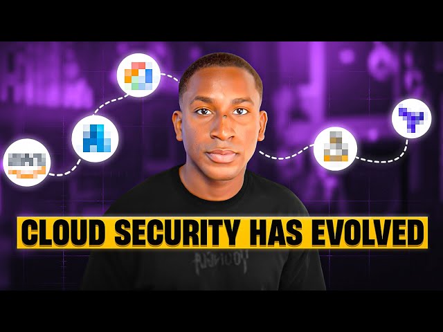 How Cloud Security Engineering Is Changing With AI