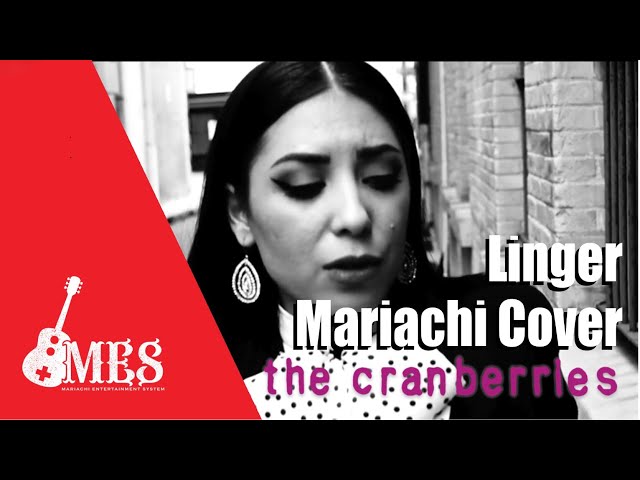 Linger | The Cranberries | MES