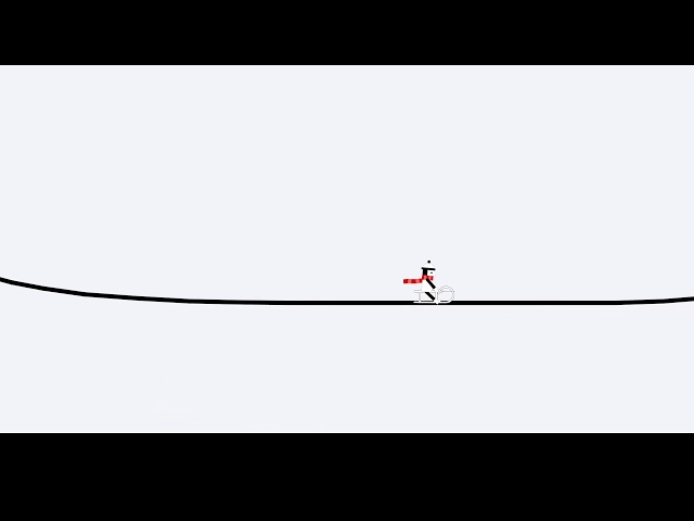 First Steps [Line Rider]