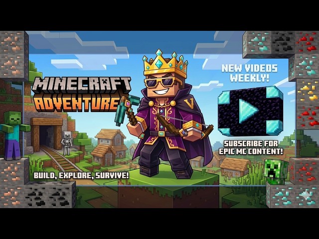 live minecraft server gameplay Stream spere SMP