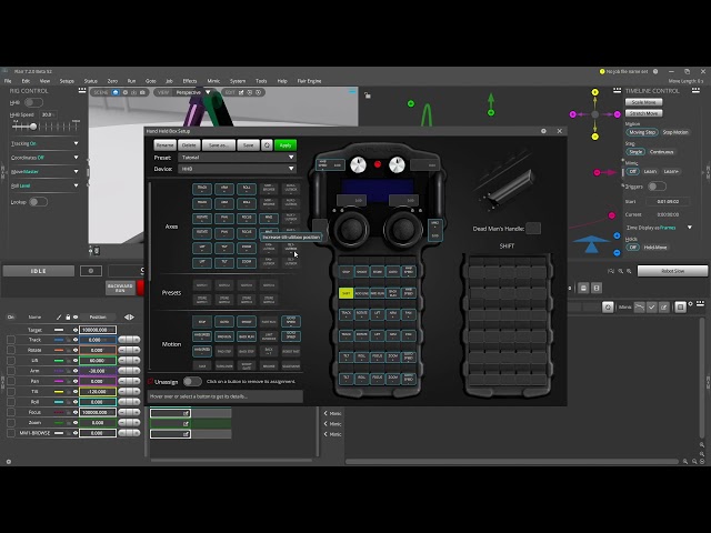 Flair 7 Quick Tips: Hand-held Box Configuration