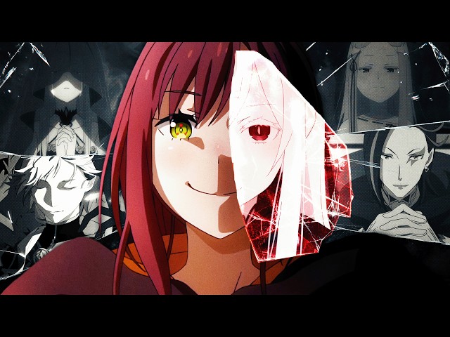 The True Antagonist of Re:Zero