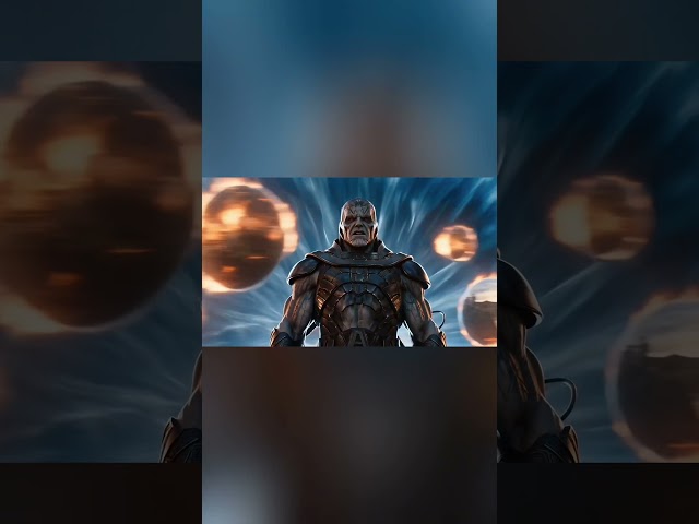The Last Avengers VS Apocalypse | Short Preview