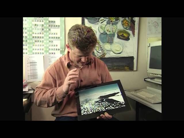 Predicting Climate Change - Exploring Mathematics: A Powerful Tool (4/12)