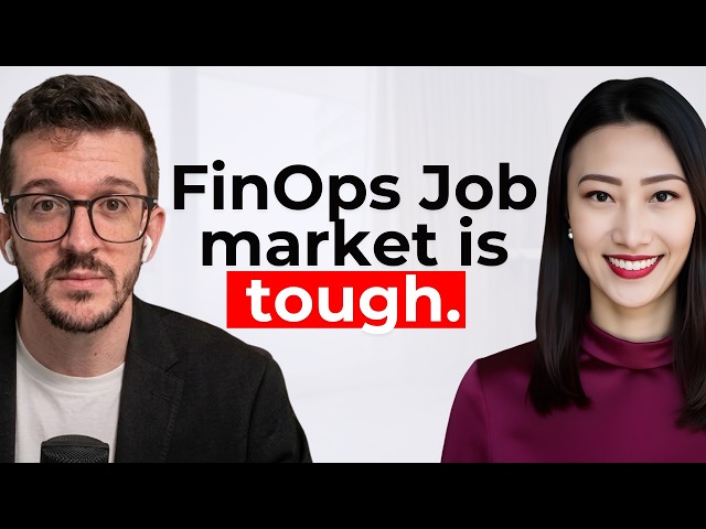 How to Ace a FinOps Job Interview in 2026 (Full Guide)
