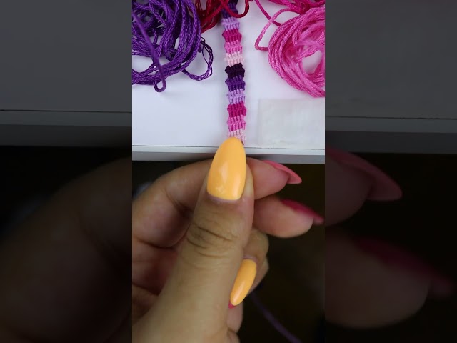 I have two tutorials for this pattern on my channel!