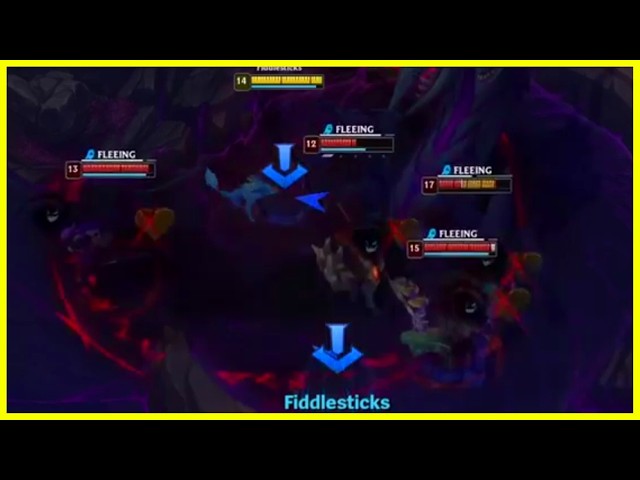 The Most Game Changing Ult in LoL? - Best of LoL Streams 2902
