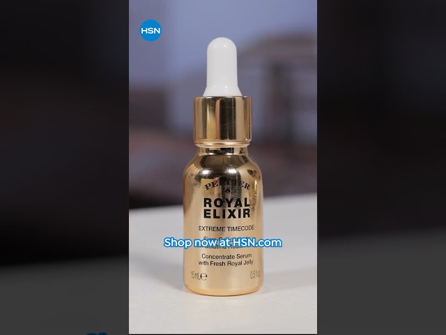 HSN Today's Special | Minimize the look of fine lines and wrinkles