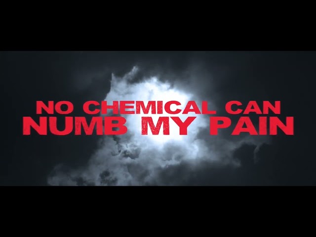 One Last Day   No Chemical (Official Lyric Video)