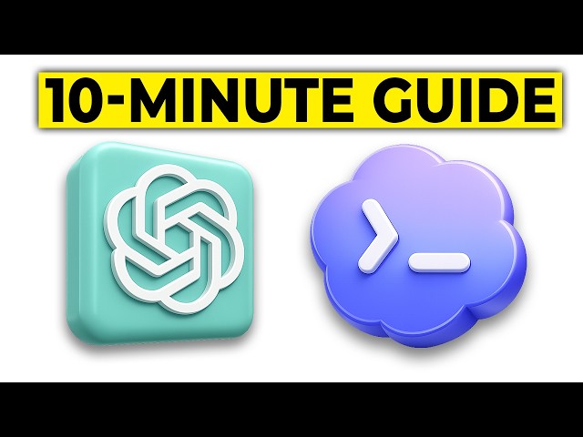 Codex is INSANE - Everything New in 10 Minutes