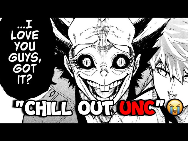 NAH COACH FOX GOTTA GO | Blue Lock Chapter 359 Review