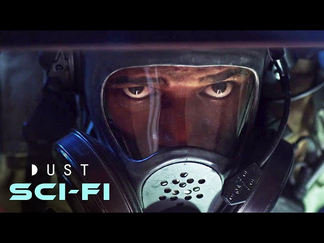 Sci-Fi Horror Short Film "Robbie Ain't Right No More" | DUST | Starring Madeleine McGraw