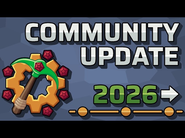 I'm Not Quitting MCreator After All – Community Update