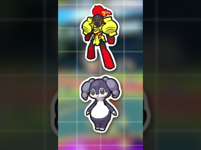 This New Pokemon Is ACTUALLY CRAZY