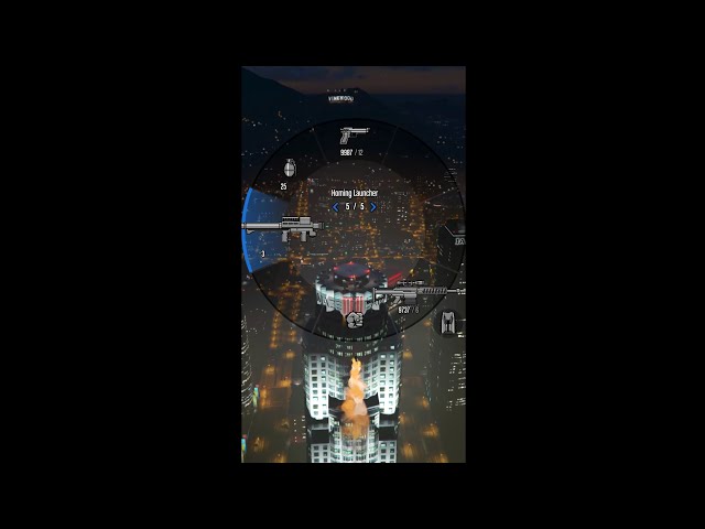 How To Jump Higher Than The MAZE BANK
