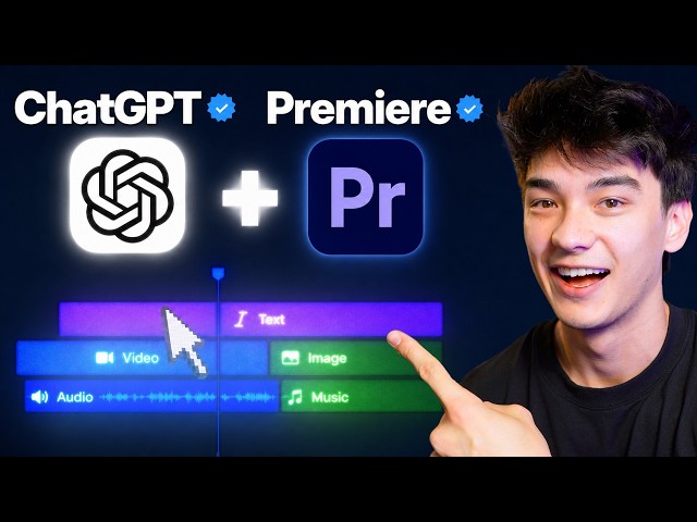 GPT-6 Astra ONE SHOTTED This Entire Video