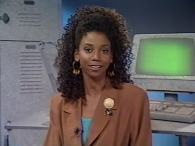 JCPenney Presents; ARE YOU READY¿ Career Planning for Youth Documentary 1990 480p 30fps H264 128kbit