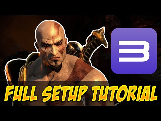 RPCS3 (PS3 Emulator) Full Setup Guide