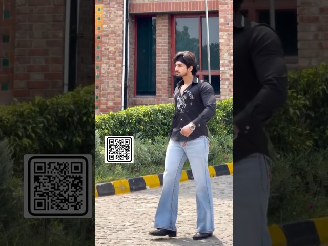 vn video editing qrcode for love#vn#code template #shorts #trending vn app template #code#viralvideo