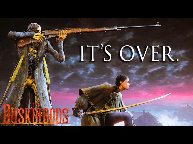 My Honest Opinions On DUSKBLOODS - The PvP, Longevity, Characters & MORE