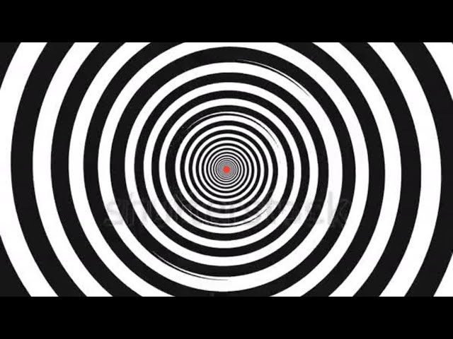 ⚠️Insane Optical Illusion That Makes Your World Wave!🤯Watch the Crazy Visual Tricks Until the End😲