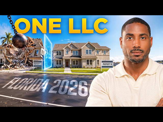 Florida Just Changed LLCs Forever