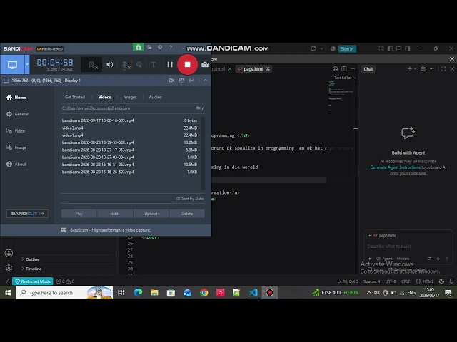 How to create a Website Using HTML css Javascript tutorial#programming #htmlcss 