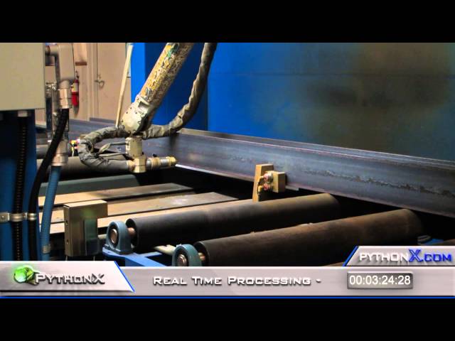 Barth Industries Sample1