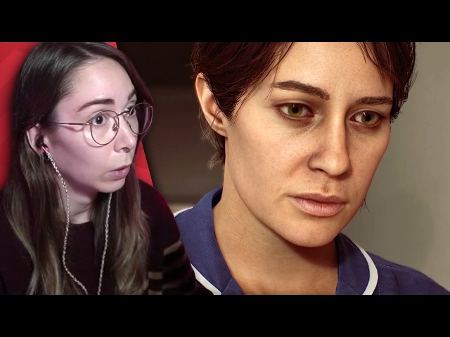 Zoe - Silent Hill Townfall [2]