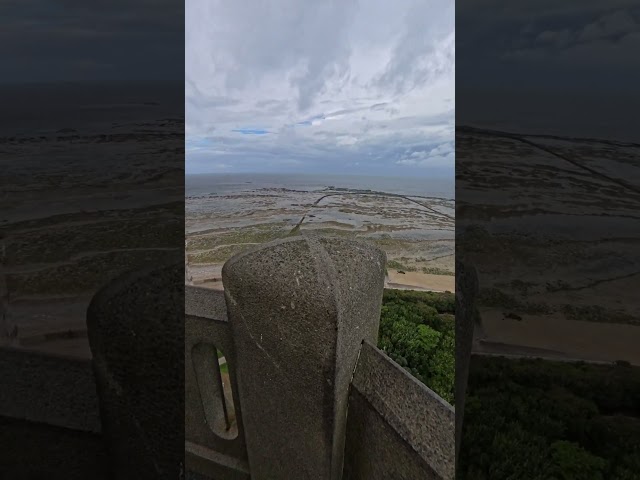 Experience the BEST Views from Phare des Baleines - Ile de Ré