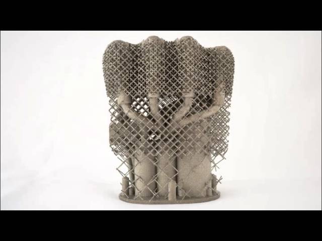 What Is Additive Manufacturing?