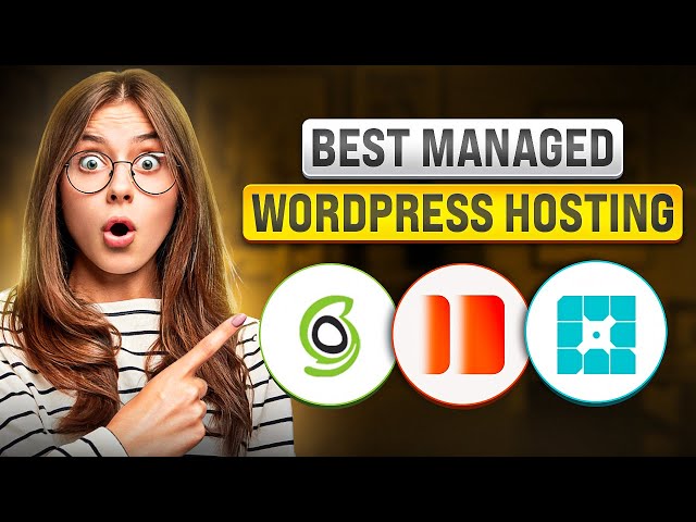 Best Managed WordPress Hosting (2026) 🔥 - Fast, Secure & Worth it?