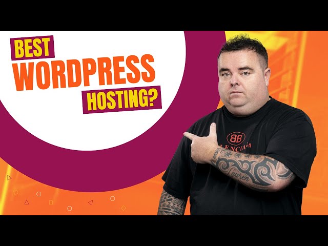 WPX Hosting - Best Managed WordPress Hosting