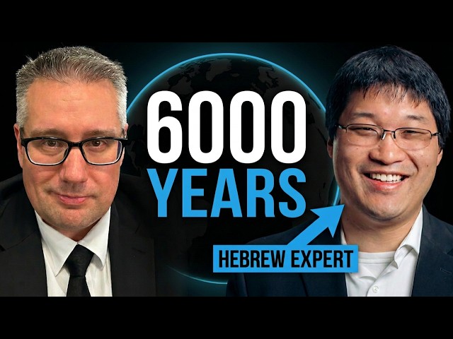 Hebrew Scholar: Should we read Genesis literally?