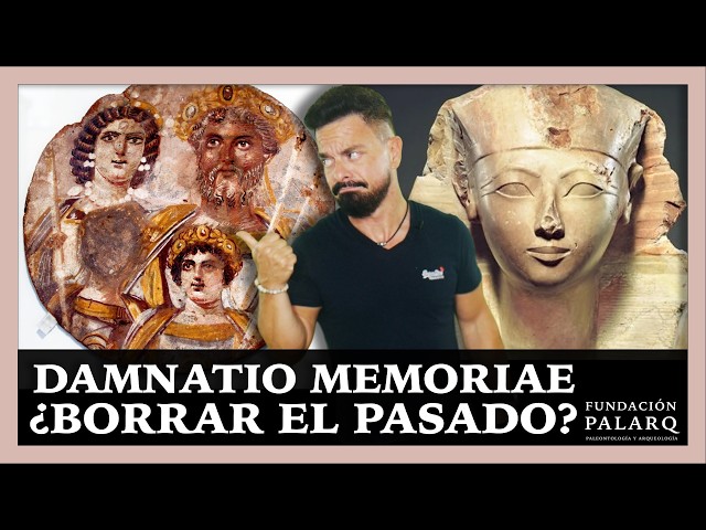 Damnatio Memoriae: How Rome and Egypt Attempted to Erase Their Rulers