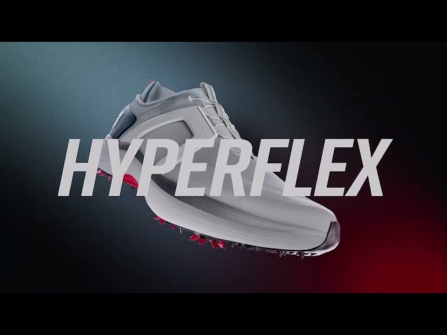 Bring The Hype - The All-New FJ HyperFlex | FootJoy SEA