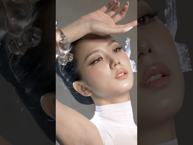 'GO' M/V Behind 🎬 #JISOO #DEADLINE #GO