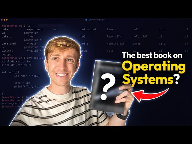 The Book Every Programmer Should Read (It’s Free)