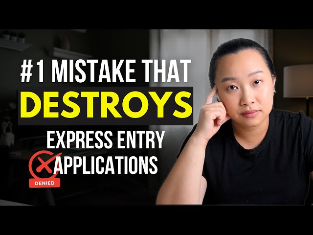 Why IRCC Rejects Your Work Experience (And How to Fix It)