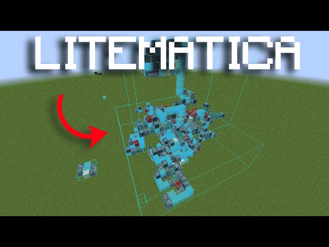 👉 COMO INSTALAR E USAR LITEMATICA NO MINECRAFT 1.21+ (ATUALIZADO 2025) | Tutorial Passo a Passo