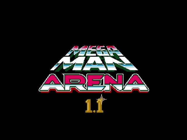 MMA 1.1 - Pharaoh Man Trailer
