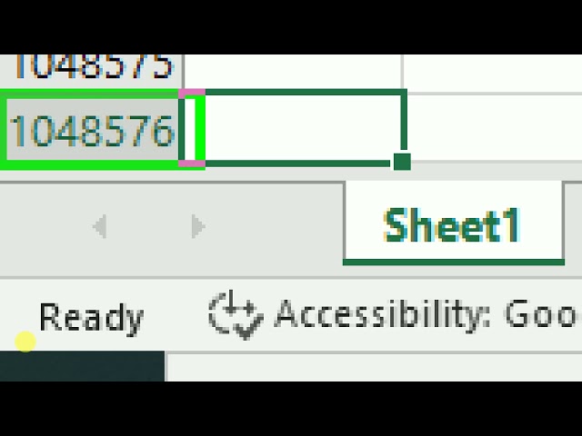 Excel Basics for Beginners | Learn Microsoft Excel Step by Step –Basic to Advanced-part 1